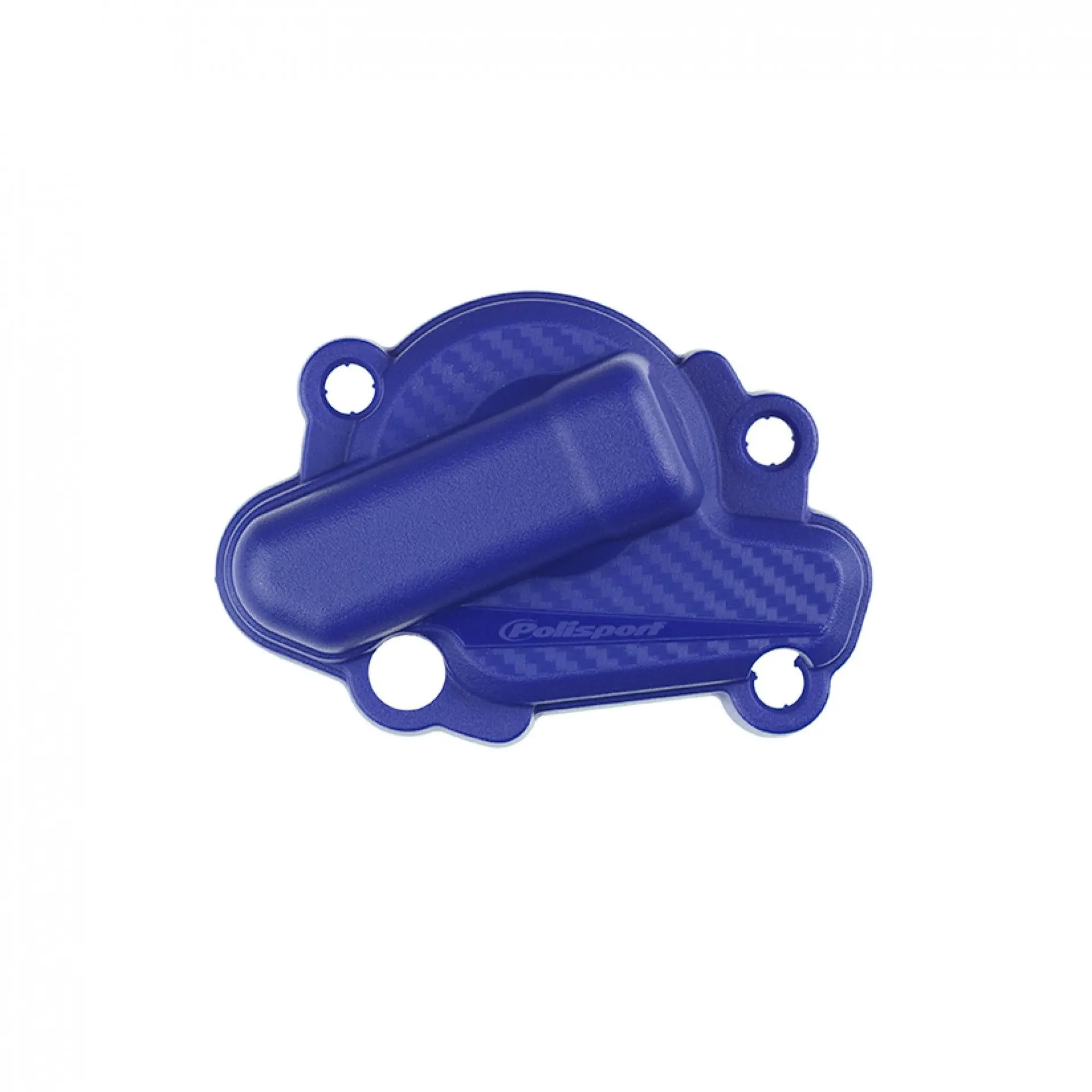 POLISPORT kryt vodní pumpy SHERCO SE-F 250/300 4T 16-23 barva modrá (POLISPORT kryt vodní pumpy SHERCO SE-F 250/300 4T 16-23 barva modrá)
