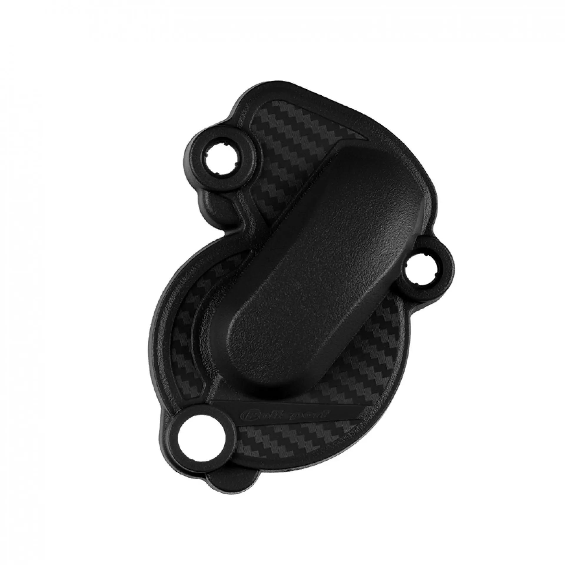 POLISPORT kryt vodní pumpy BETA RR 350/390/430/480 4T 20-26; RR X-PRO 25-26 barva černá (POLISPORT kryt vodní pumpy BETA RR 350/390/430/480 4T 20-26;)