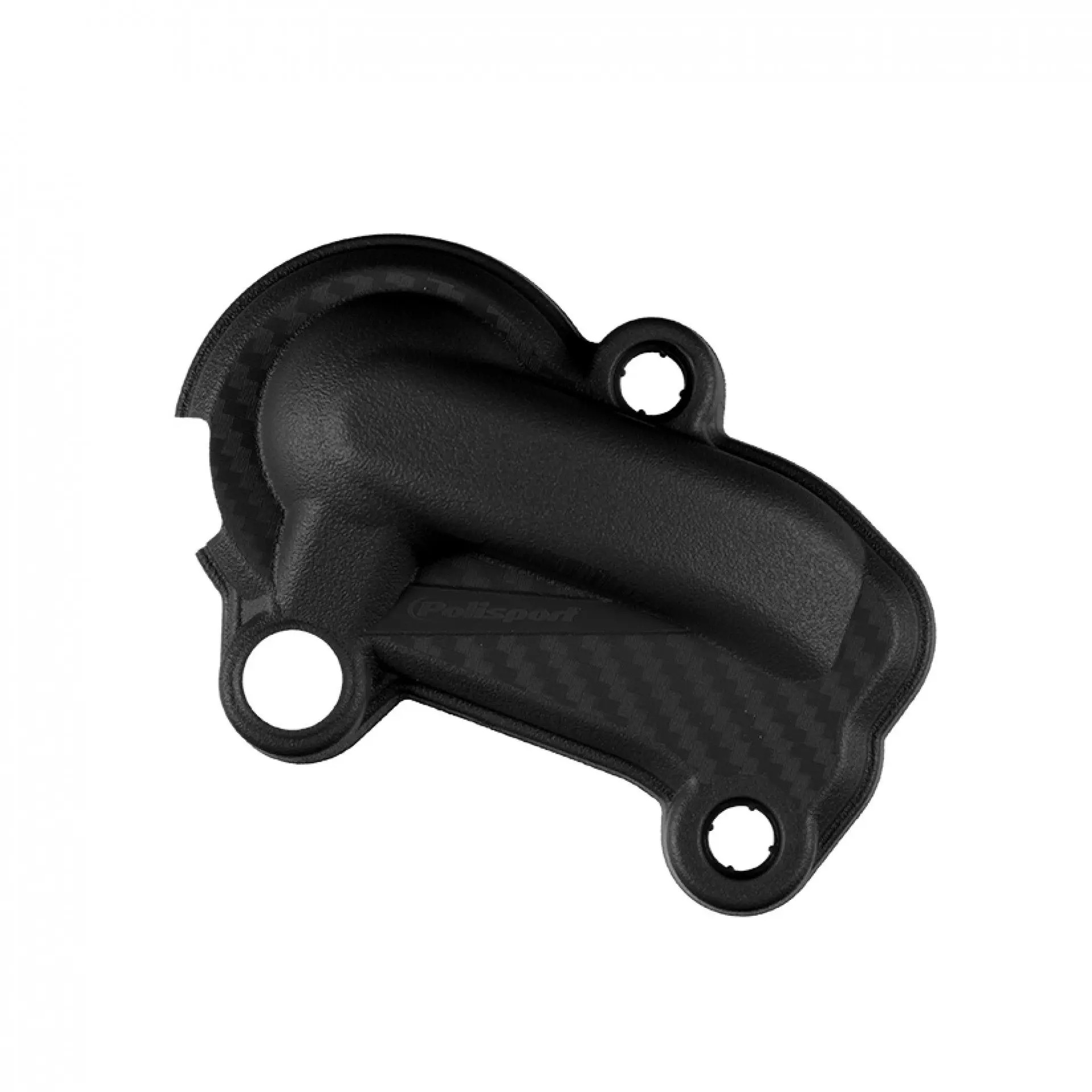 POLISPORT kryt vodní pumpy KTM SX/XC 250/300 19-22; EXC 250/300 TPI 20-23; HUSQVARNA TC/TC 250/300 19-22; TE/TX TPI 250/300 20-23; GAS GAS MC/EC