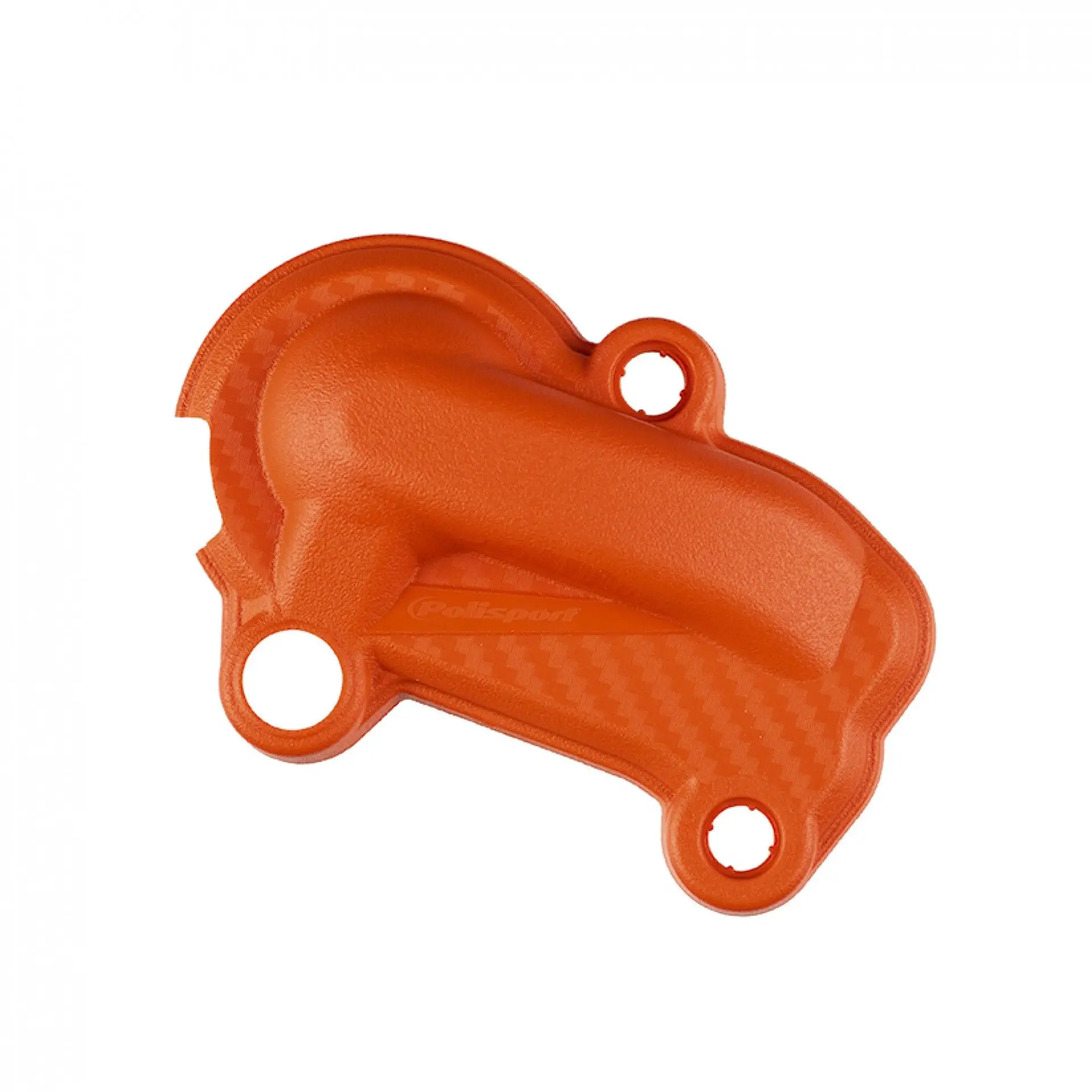 POLISPORT kryt vodní pumpy KTM SX/XC 250/300 19-22; EXC TPI 250/300 20-23, HUSQVARNA TC/TE 250/300 19-22; TE/TX TPI 250/300 20-23; GAS GAS MC 250/300