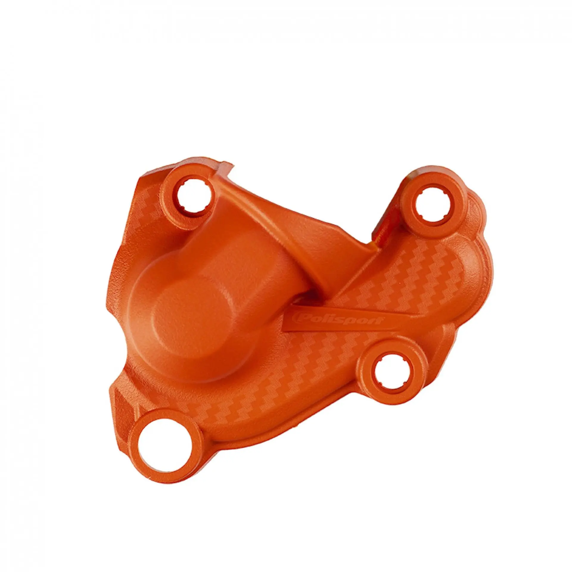 POLISPORT kryt vodní pumpy KTM SX-F XC-F 250/350 16-22, SX-F,XC-F 450 16-26, EXC-F XCF-W 450/500 17-26, HUSQVARNA FE 250/350 17-23 FC 450 16-22, FE,FX