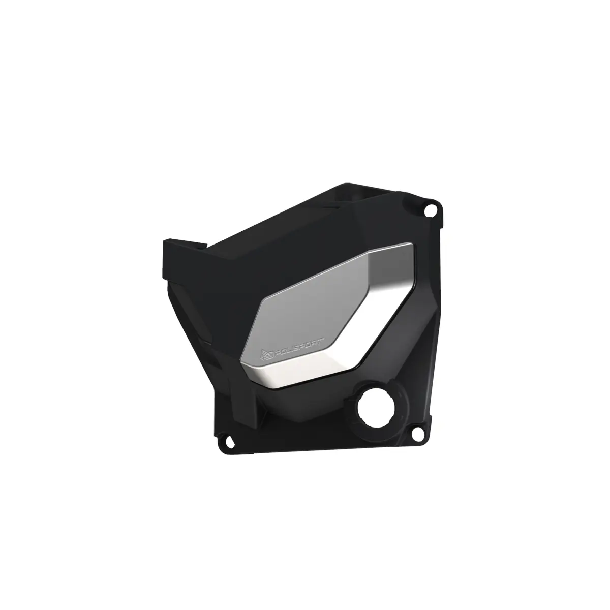 POLISPORT STREET kryt spojky KAWASAKI Z 900 17-22 (POLISPORT STREET kryt spojky KAWASAKI Z 900 17-22)