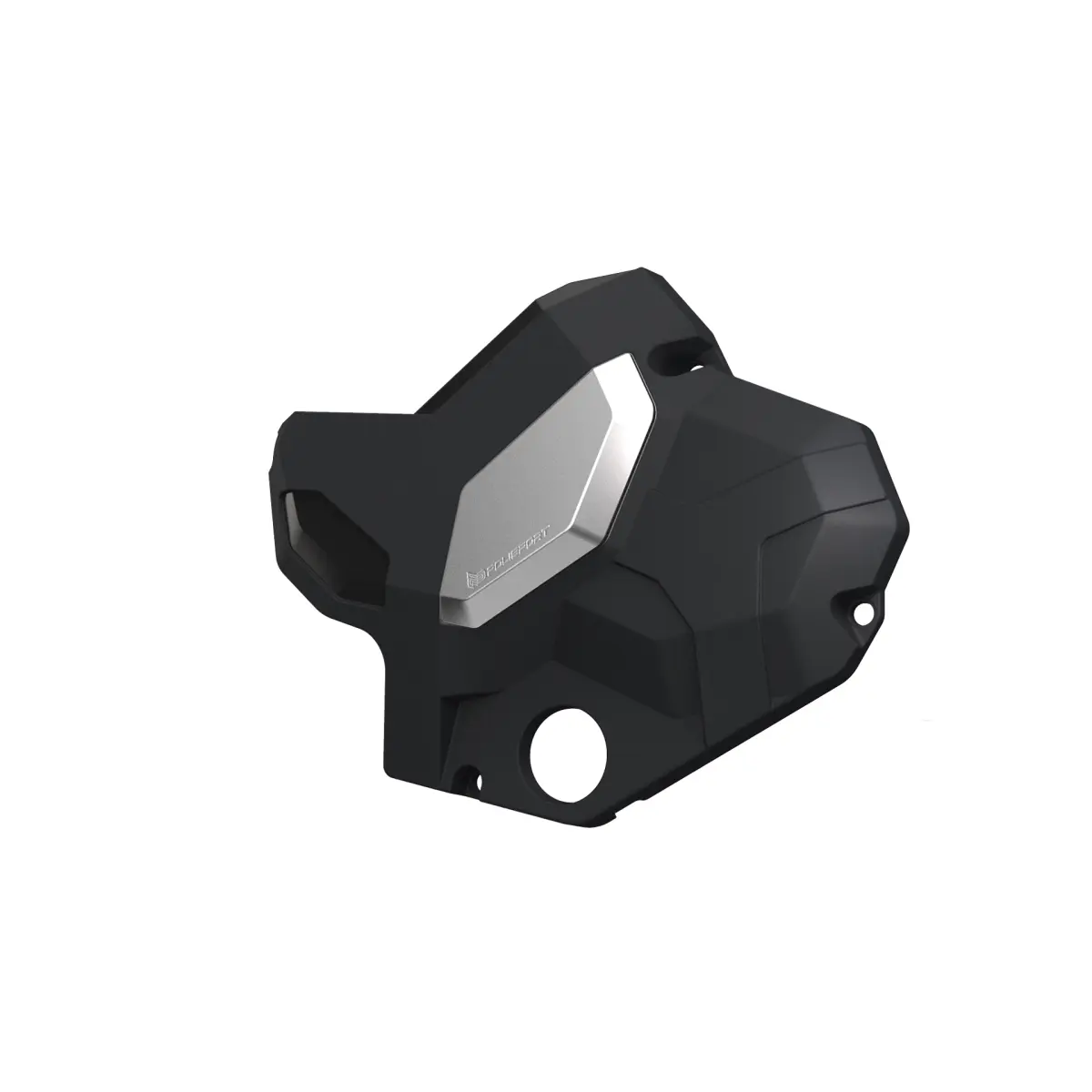 POLISPORT STREET kryt spojky KAWASAKI Z 650 17-23 (POLISPORT STREET kryt spojky KAWASAKI Z 650 17-23)