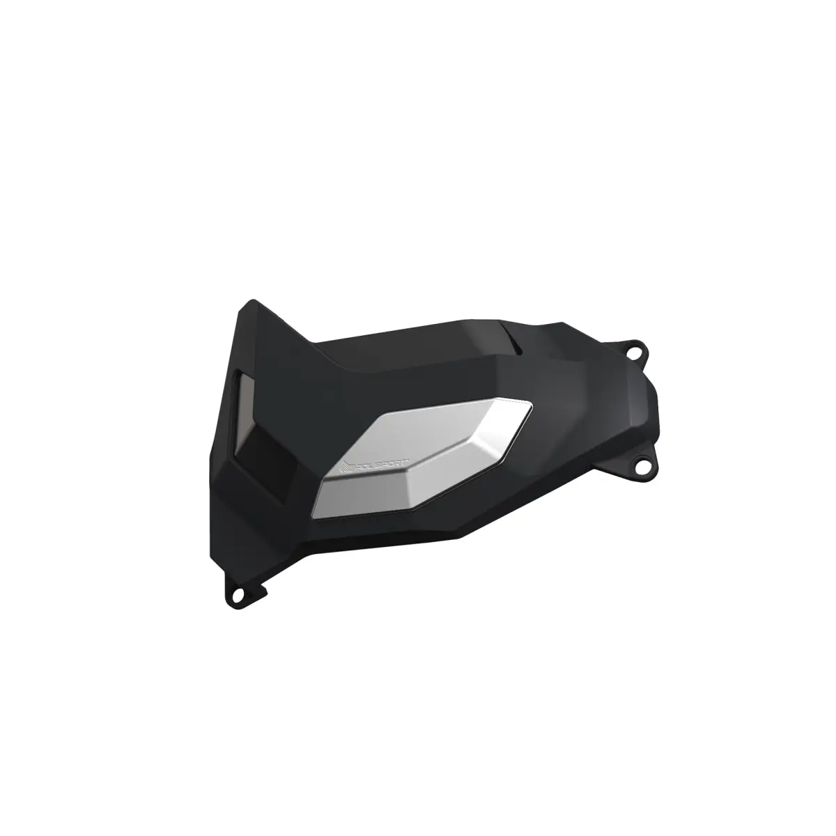 POLISPORT STREET kryt spojky YAMAHA XTZ 690 TENERE T7 /WORLD RAID 19-23 MT-07 TRACER 14-23,SRX 700 15-23, FZ-07 15-17 ( )