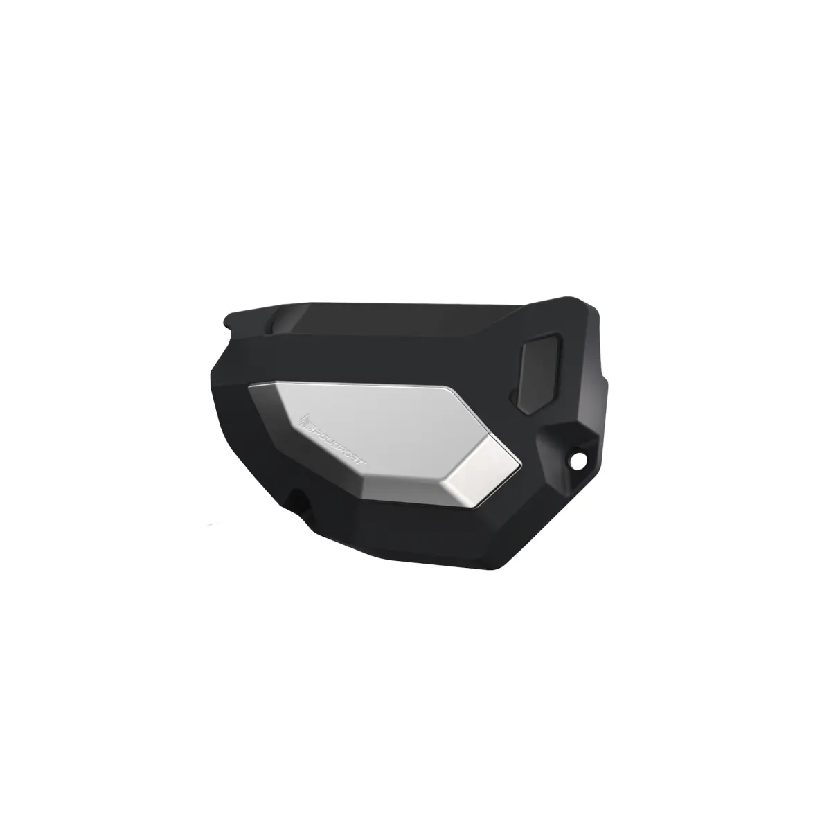 POLISPORT STREET kryt alternátoru YAMAHA XTZ 690 TENERE T7/WORLD RAID 19-23, MT-07 TRACER 14-22, XSR 700 15-22, FZ-07 15-17 ( )