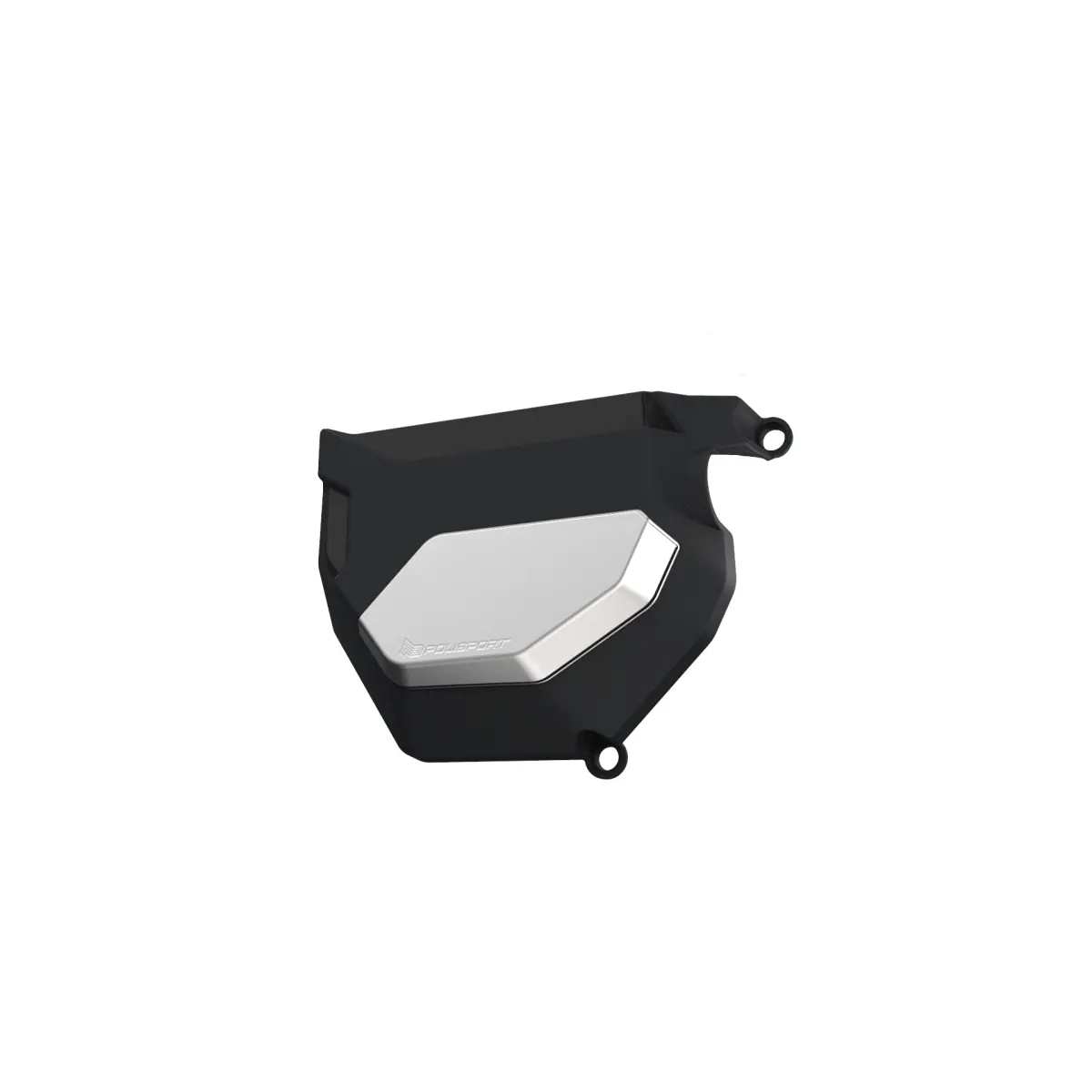 POLISPORT STREET kryt spojky YAMAHA MT-09 14-20, TRACER 900 14-20, FZ-09 14-17, XSR 900 15-21 ( )