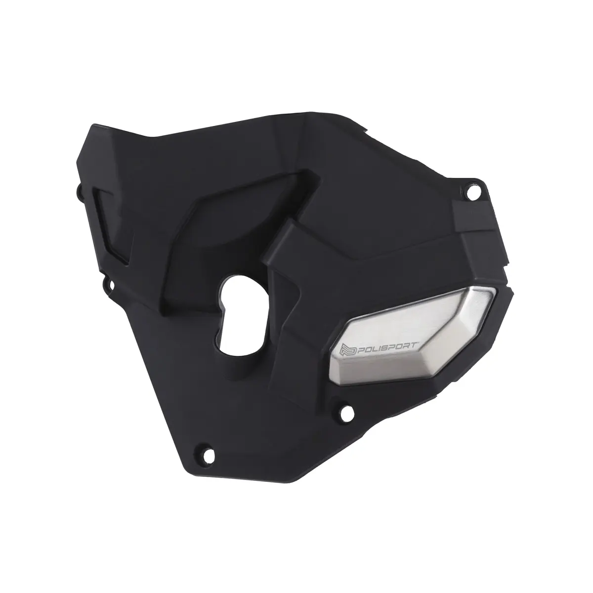 POLISPORT STREET kryt spojky HONDA CB 650 R/F 14-19, CBR 650 R/F 14-20 ( )