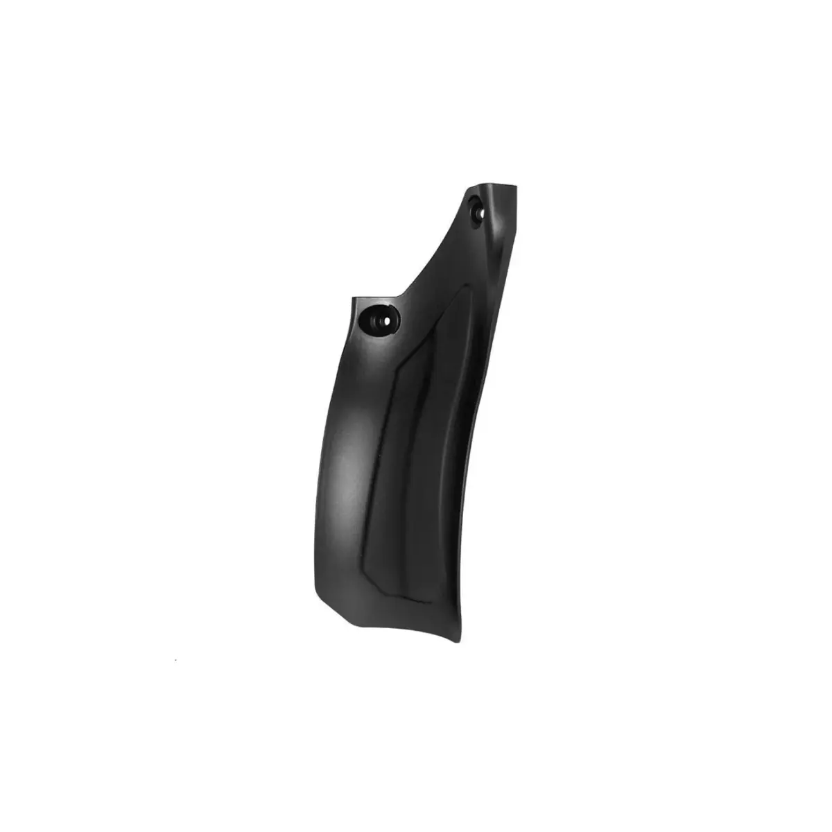 POLISPORT kryt zadního tlumiče KTM SX/EXC/XC 125/150/200/250 23-26; SX-F/EXC-F 23-26 barva černá (POLISPORT kryt zadního tlumiče KTM SX/EXC/XC)