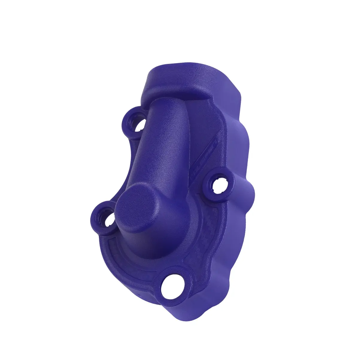 POLISPORT kryt vodní pumpy YAMAHA YZ 250 22-25 barva modrá (POLISPORT kryt vodní pumpy YAMAHA YZ 250 22-25 barva modrá)