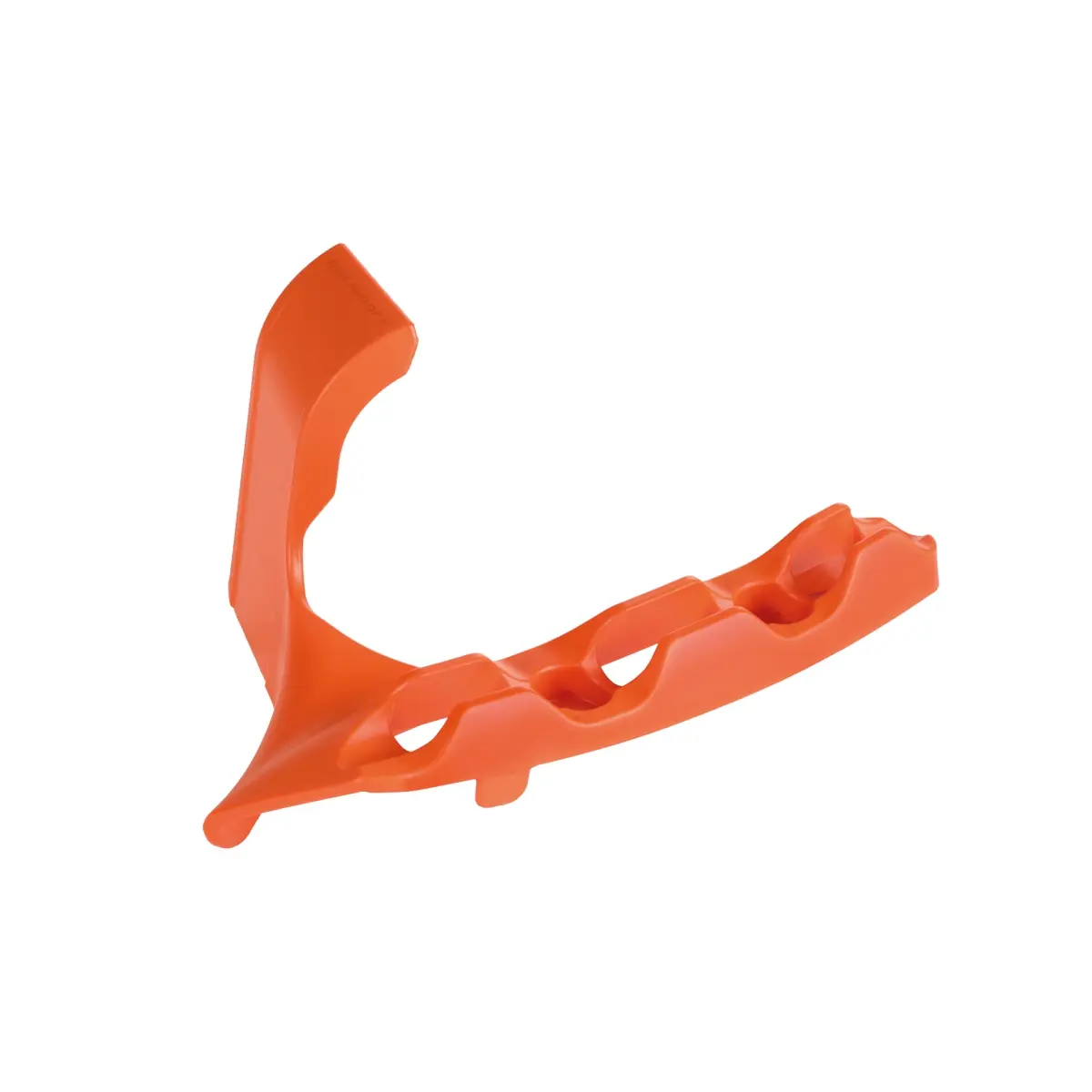 POLISPORT kryt PDS KTM EXC/EXC-F/XC-F/XCF-W '17-'23 barva oranžová ( )