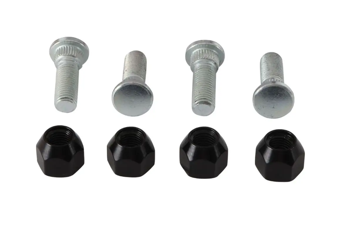 ALL BALLS šrouby a matice kola předního / zadního M10 X 1,25 YAMAHA YFM 250/350/400/450 (ALL BALLS šrouby a matice kola předního / zadního M10 X 1,25)