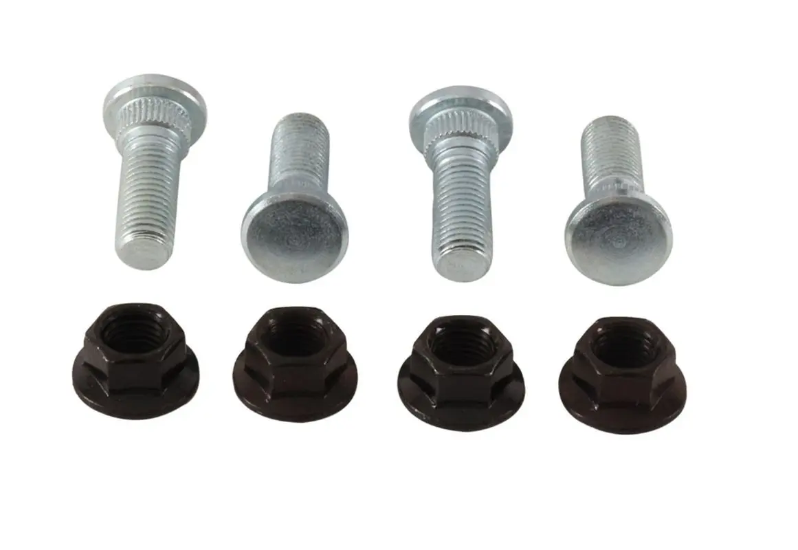 ALL BALLS šrouby a matice kola předního / zadního M10 X 1,25 YAMAHA YFS 200 BLASTER '95-'06 (ALL BALLS šrouby a matice kola předního / zadního M10 X)