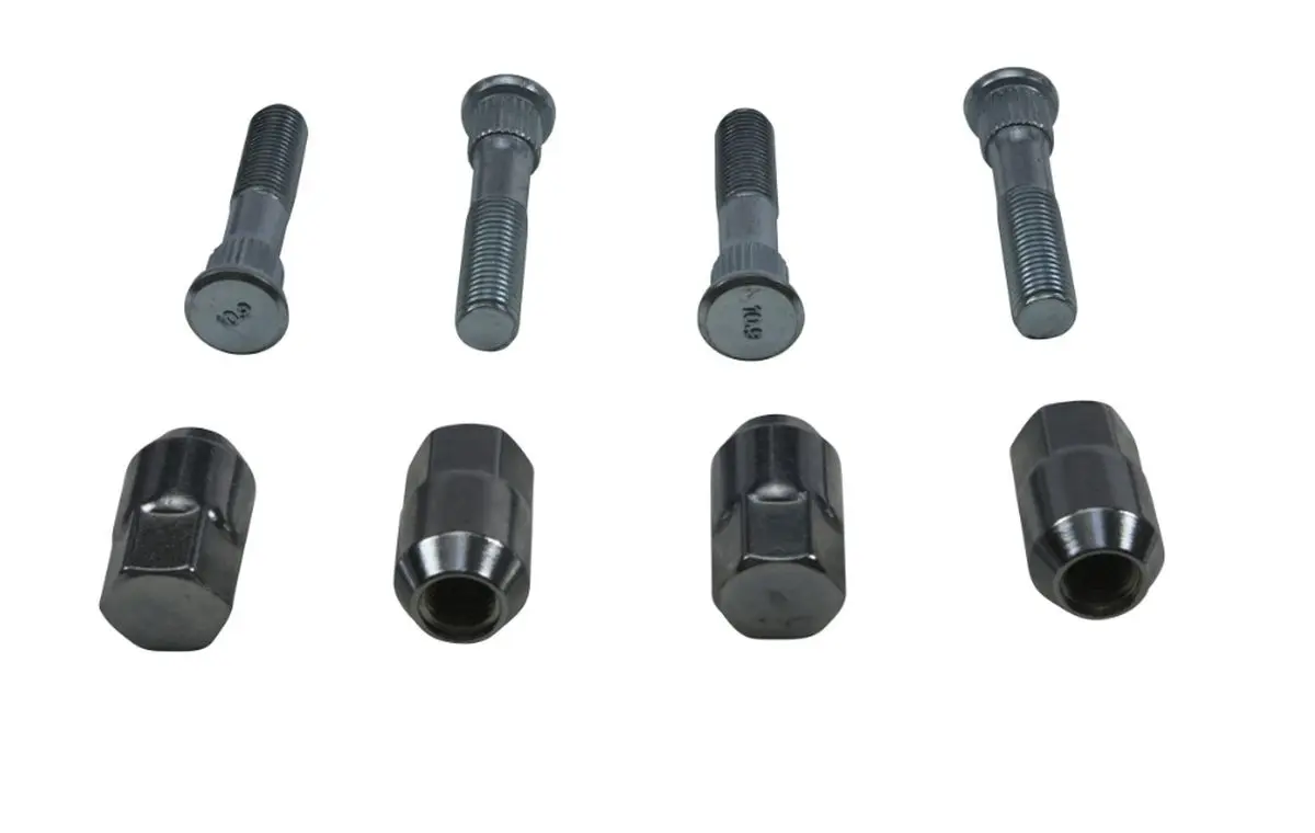 ALL BALLS šrouby a matice předního/zadního kola M12 X 1,5 POLARIS RZR/TURBO (ALL BALLS šrouby a matice předního/zadního kola M12 X 1,5 POLARIS)