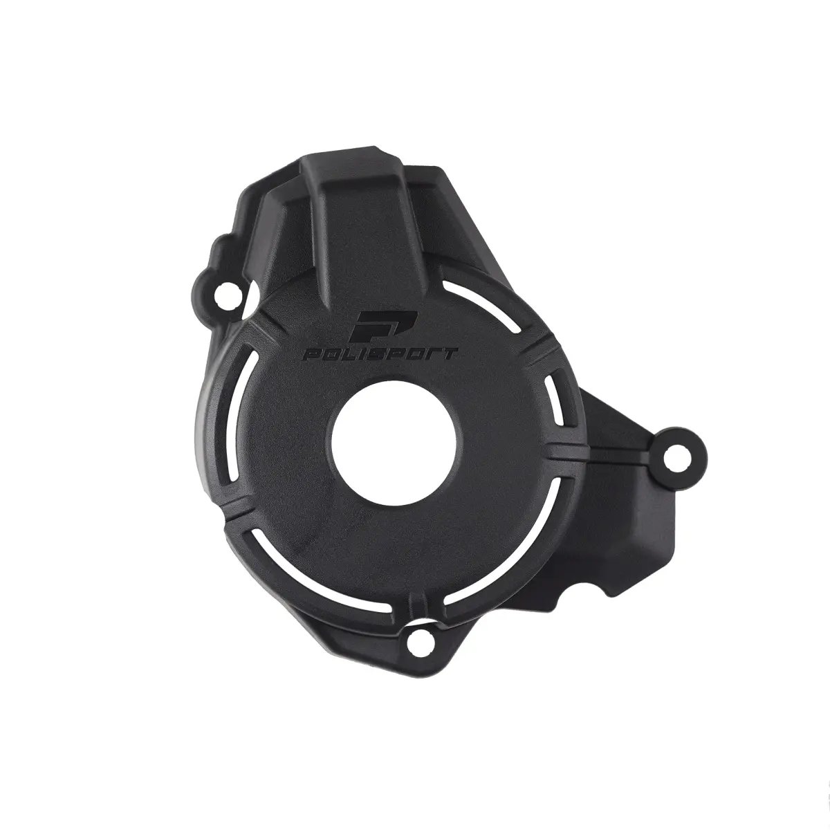 POLISPORT kryt alternátoru SHERCO SEF 250/300 24-26 barva černá (POLISPORT kryt alternátoru SHERCO SEF 250/300 24-26 barva černá)