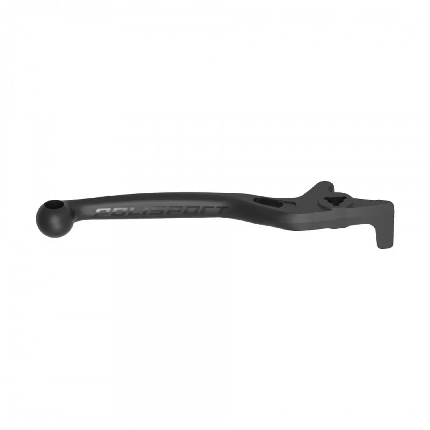 POLISPORT brzdová páka (APT UNBREAKABLE) HONDA CRF 250/300L 21-25 (POLISPORT brzdová páka (APT UNBREAKABLE) HONDA CRF 250/300L 21-25)