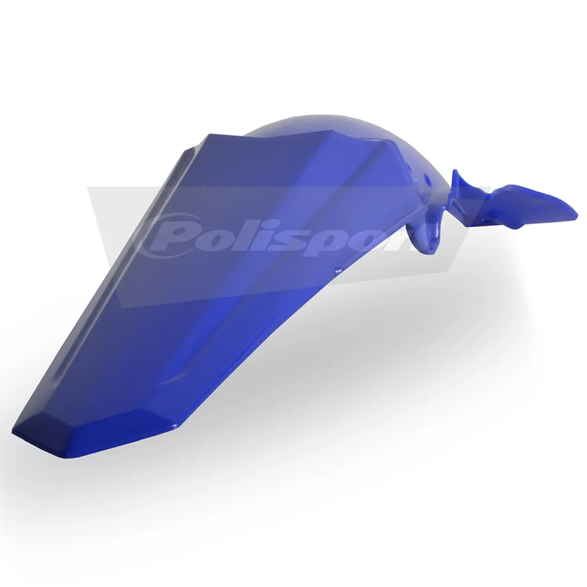 POLISPORT zadní blatník YAMAHA YZ 250F 10-13 barva modrá ( )