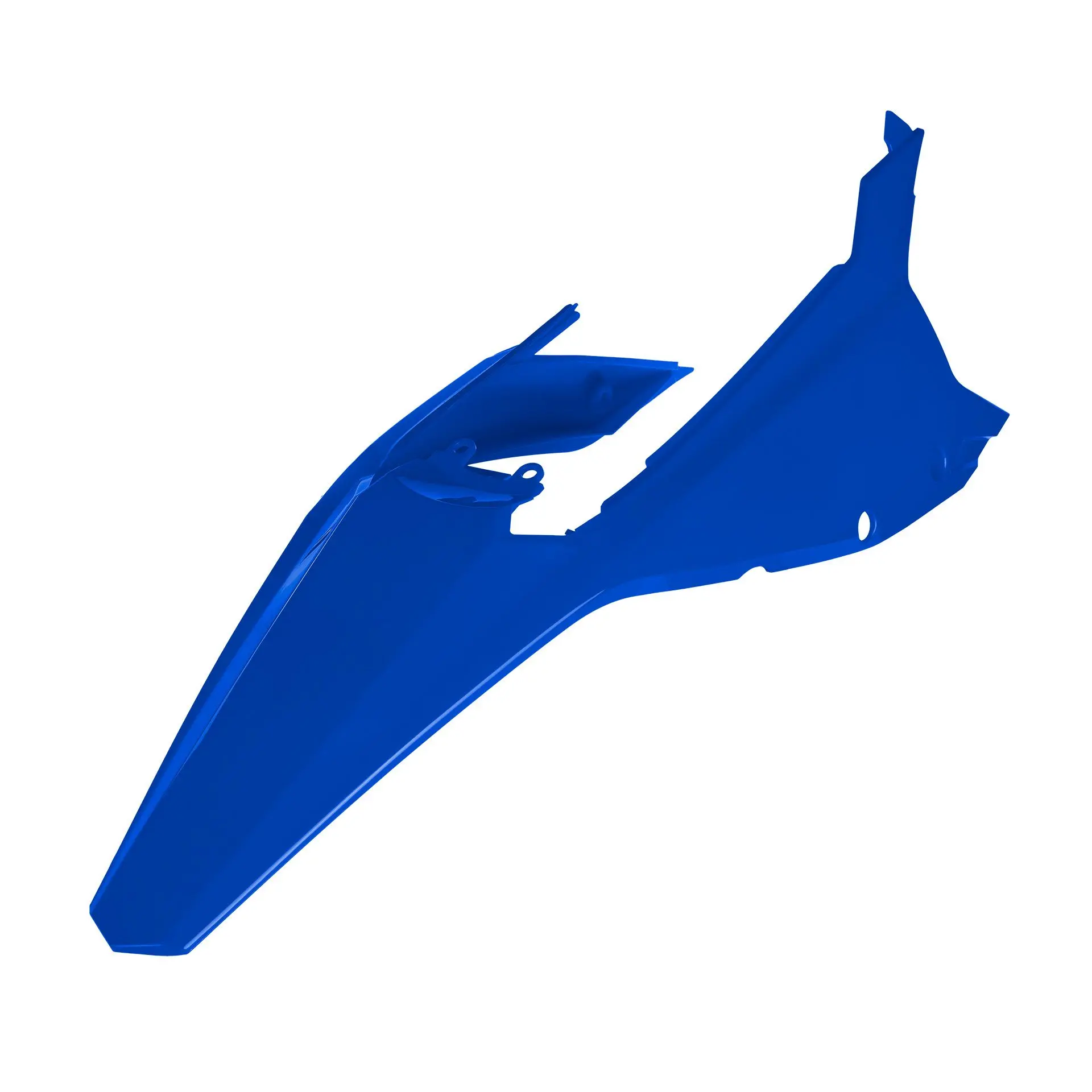 POLISPORT zadní blatník BETA 2T/4T RR X-PRO 25-26; RACE 25-26 barva modrá (POLISPORT zadní blatník BETA 2T/4T RR X-PRO 25-26; RACE 25-26 barva modrá)