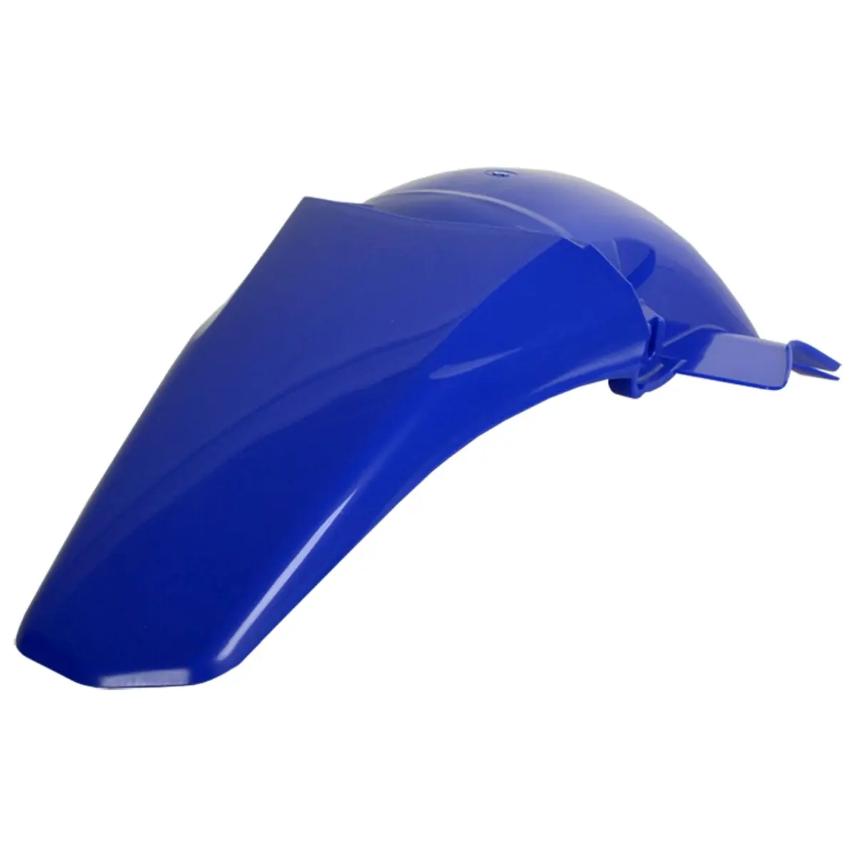 POLISPORT zadní blatník YAMAHA YZ 250F 03-05, YZ 450F 03-05 barva modrá ( )
