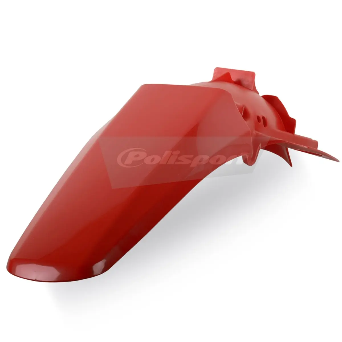 POLISPORT zadní blatník GAS GAS EC/EC-E 125 05-06; EC/EC-E 200 05-06; EC/EC-E 250/300 05-06 barva červená (POLISPORT zadní blatník GAS GAS EC/EC-E)