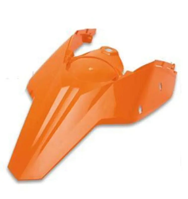 POLISPORT zadní blatník KTM 85 SX 13-17 barva oranžová (POLISPORT zadní blatník KTM 85 SX 13-17 barva oranžová)