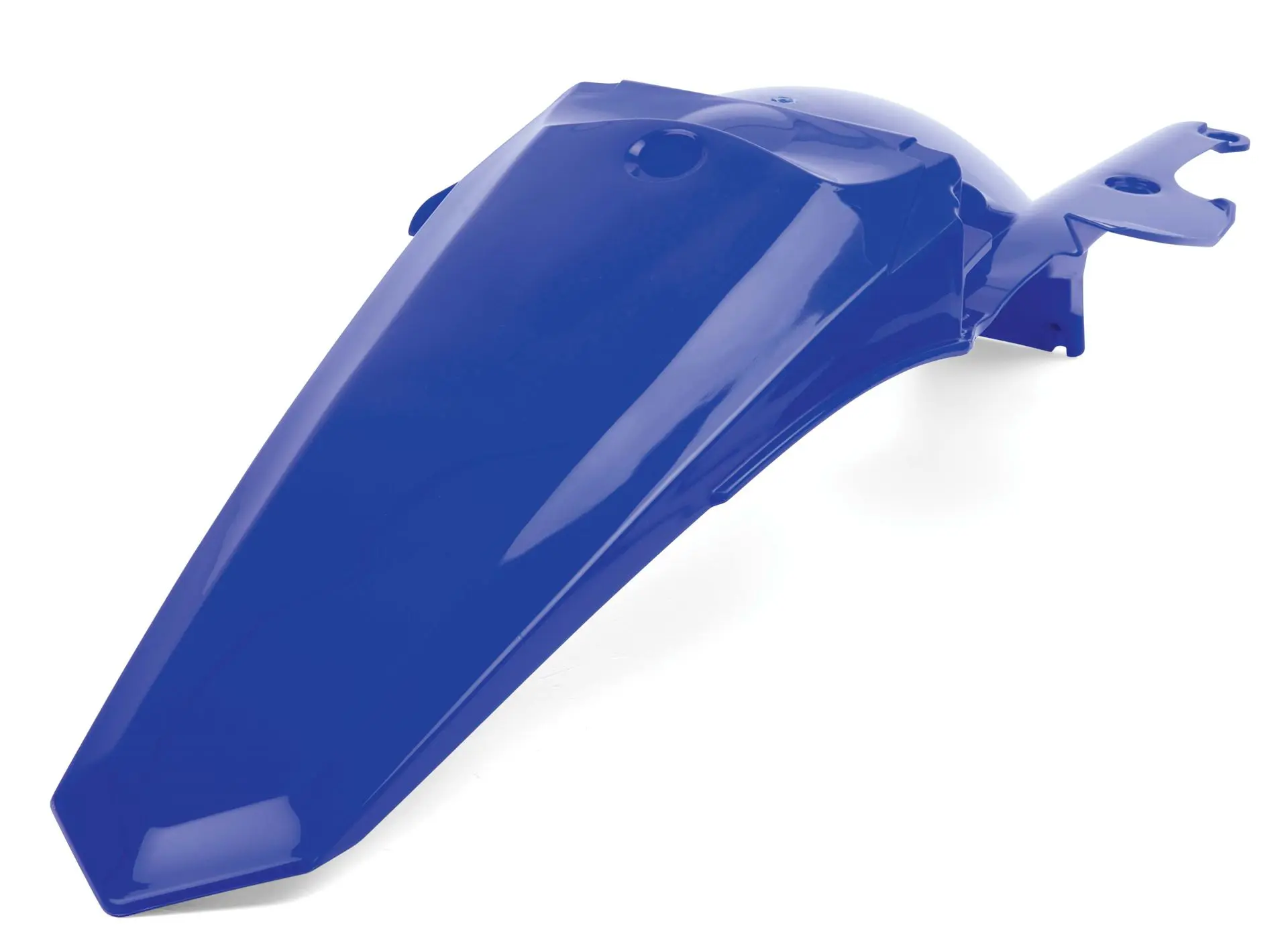 POLISPORT blatník zadní YAMAHA WR250F 15-19, WR450F 16-18 barva modrá (POLISPORT blatník zadní YAMAHA WR250F 15-19, WR450F 16-18 barva modrá)