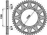 PBR zadní řetězové kolečko 860 40 C45 YAMAHA FJ 1200 86-90 (JTR859.40) (řetěz 530) (MADE IN ITALY) (PBR zadní řetězové kolečko 860 40 C45 YAMAHA FJ)