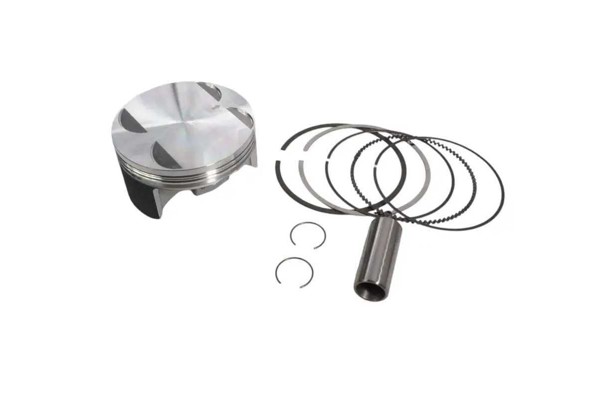 WOSSNER píst HONDA (4T) TRX 450R '04-'05 (93,95mm) (HC 11,5:1=+1,00) (WOSSNER píst HONDA (4T) TRX 450R '04-'05 (93,95mm) (HC 11,5:1=+1,00))