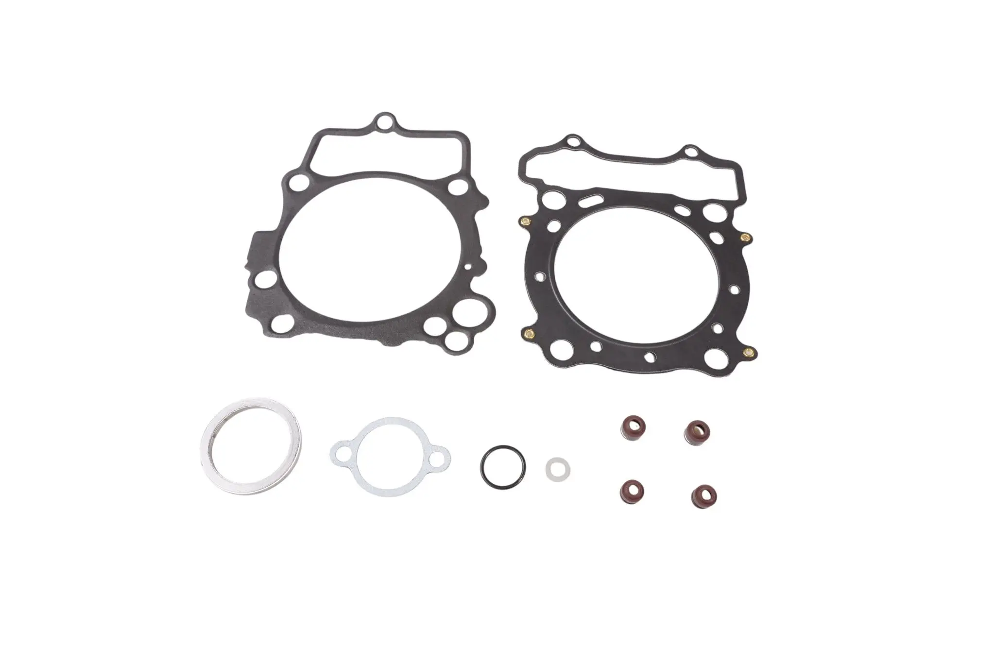 VERTEX těsnění TOP-END YAMAHA WR 250F 20-24, YZ 250F 19-24, YZ250FX 20-24 BIG BORE (+3mm=80mm) - nahrazuje CW21013G01 (VERTEX těsnění TOP-END YAMAHA)