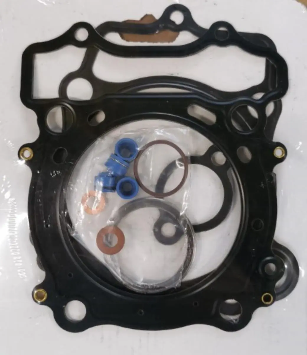 VERTEX těsnění TOP-END YAMAHA YZF 250 14-15, WRF 250 15 BIG BORE + 3mm = 80mm (21010-G01) (VERTEX těsnění TOP-END YAMAHA YZF 250 14-15, WRF 250 15)