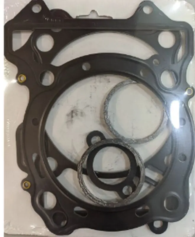 VERTEX těsnění TOP-END SUZUKI DRZ 400 00-17, LTZ 400 03-14, KAWASAKI KLX 400 03-04, KFX 400 03-06, ARCTIC CAT DVX 400 04-08 BIG BORE 94mm - nahrazuje