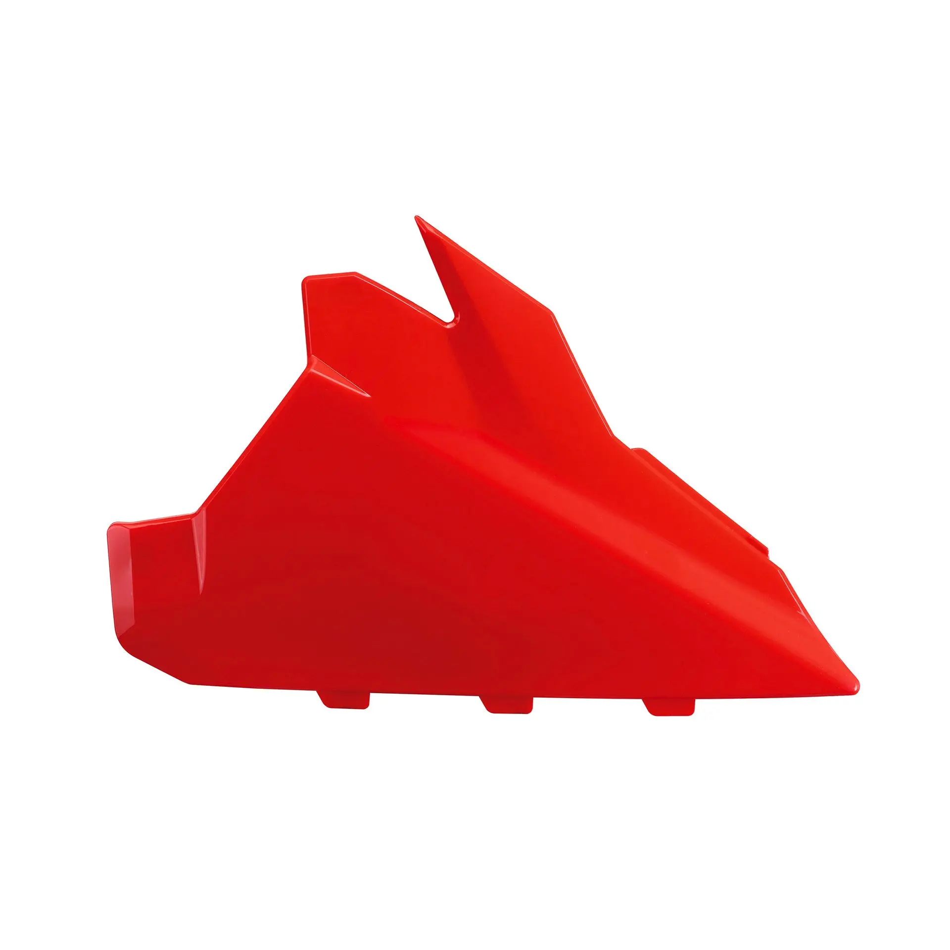 POLISPORT kryt vzduchového filtru (airbox) BETA RR X-PRO '25-'26; RR RACE '25-'26 barva červená (POLISPORT kryt vzduchového filtru (airbox) BETA RR)
