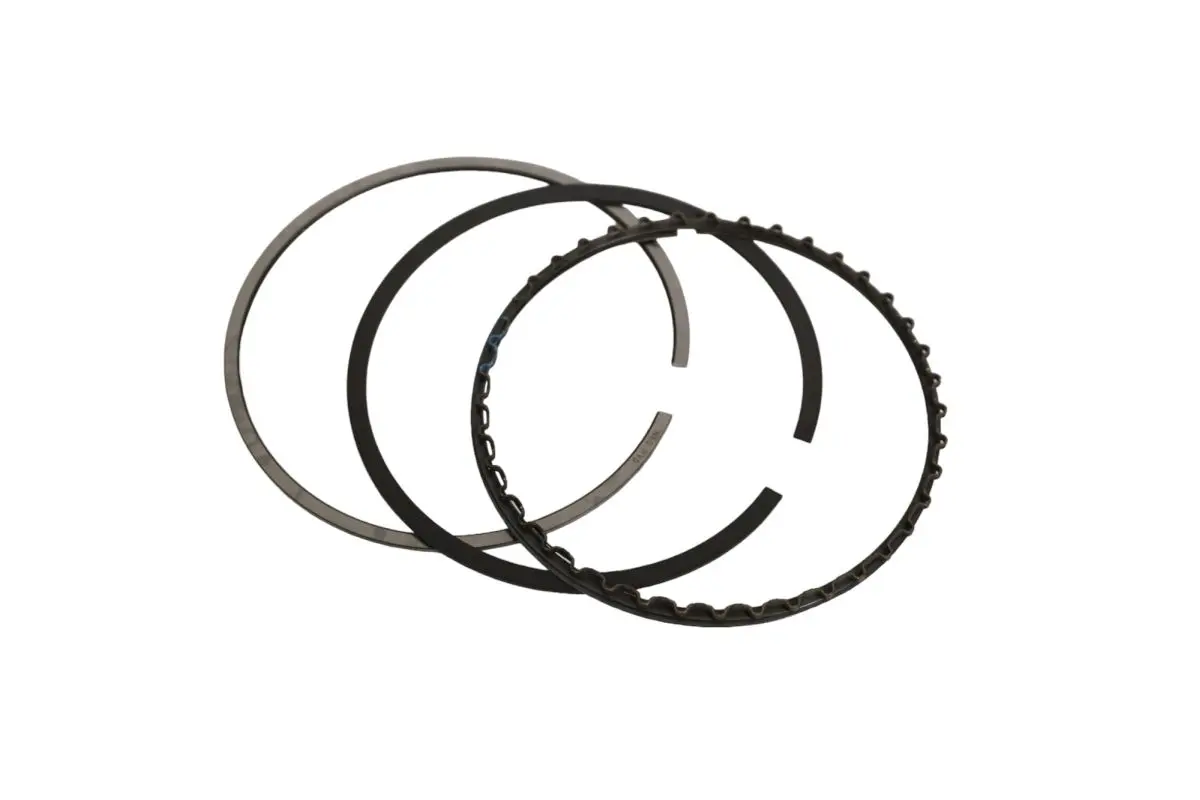 WOSSNER pístní kroužky (4T) 3 kusy (86.50x1.50mm 86.50x1.20mm 86.50x2.50mm)(nahrazuje 865XTY-3) (WOSSNER pístní kroužky (4T) 3 kusy (86.50x1.50mm)