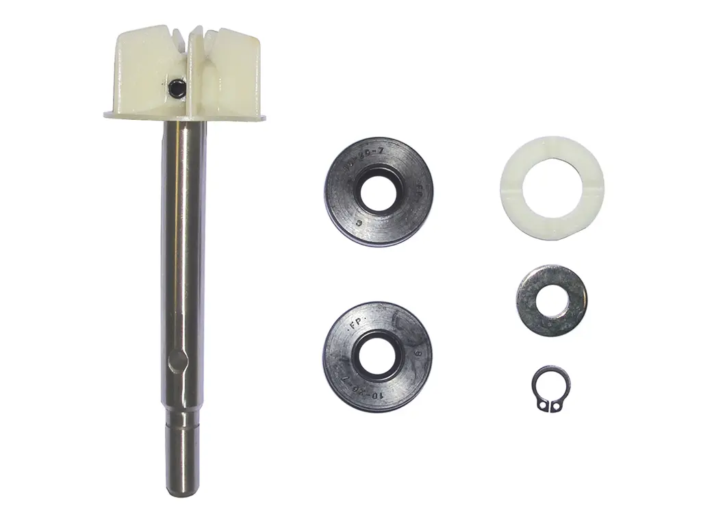V PARTS (VICMA) opravná sada vodní pumpy APRILIA LEONARDO 125/150, SCARABEO 125/150/200 (8667) ( )