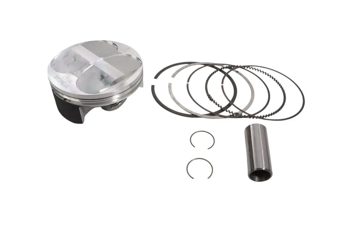 WOSSNER píst (4T) HONDA TRX 450 R 04-05 (STD. 93,95mm) (HC 13,5:1=+2,60) (8720DA) ( )