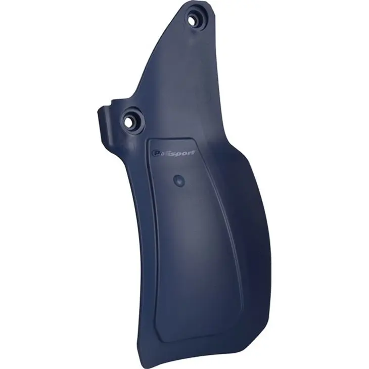 POLISPORT kryt zadního tlumiče KTM SX/SX-F 125/150/200/250 07-15; EXC/EXC-F 125/200/250/300/350/450/500, 08-16; HUSVQARNA TC/FC 125/250/350/450 14-15;