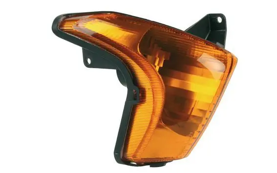 V PARTS (VICMA) blinkr přední levý HONDA XL 650 2000-2004 (8909) (V PARTS (VICMA) blinkr přední levý HONDA XL 650 2000-2004 (8909))