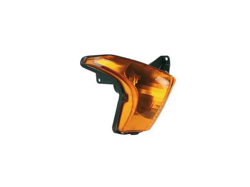 V PARTS (VICMA) blinkr přední levý/pravý barva blinkru bílá HONDA XL 650 2000-2004 (8910) (V PARTS (VICMA) blinkr přední levý/pravý barva blinkru)