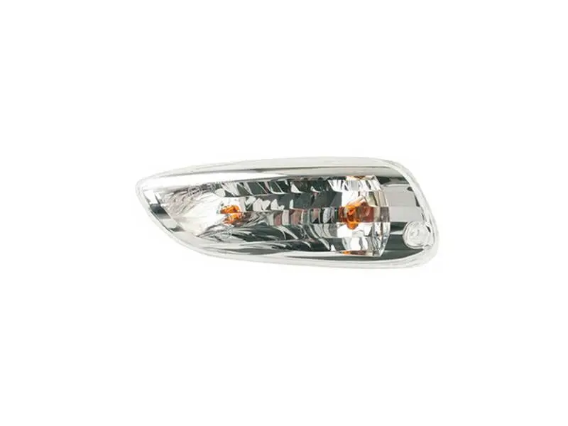 V PARTS (VICMA) sklo blinkru zadní pravý barva blinkru bílá APRILIA SR 50 2005-2008 (8939) (V PARTS (VICMA) sklo blinkru zadní pravý barva blinkru)