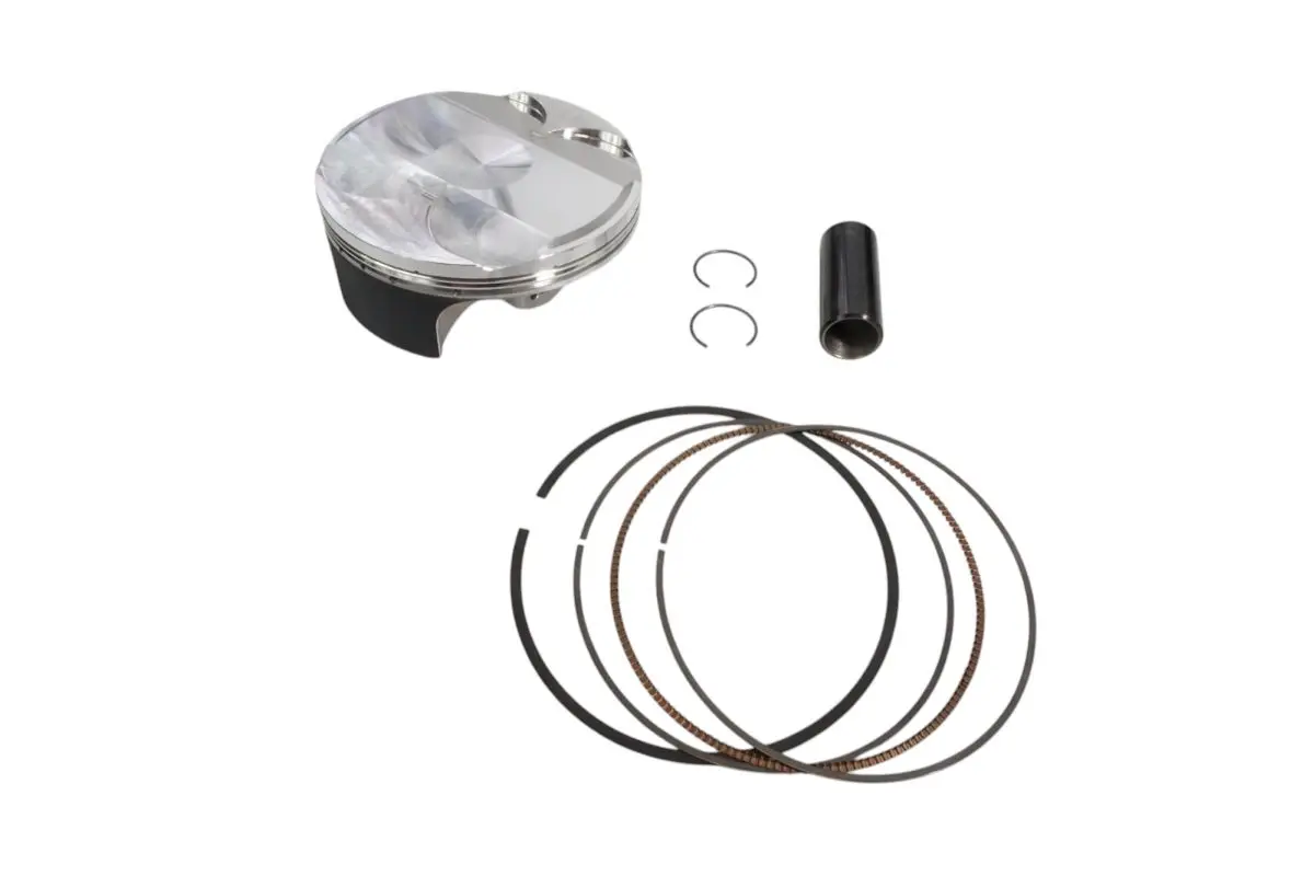 WOSSNER píst (4T) KAWASAKI KX 450 19-23, KX 450 X 21-23, KX 450 SR 22-23, KXF 450, KXF450, KX450F (STD. + 0,02mm = 95,98mm) (13.5:1 CR) (8982DC) ( )