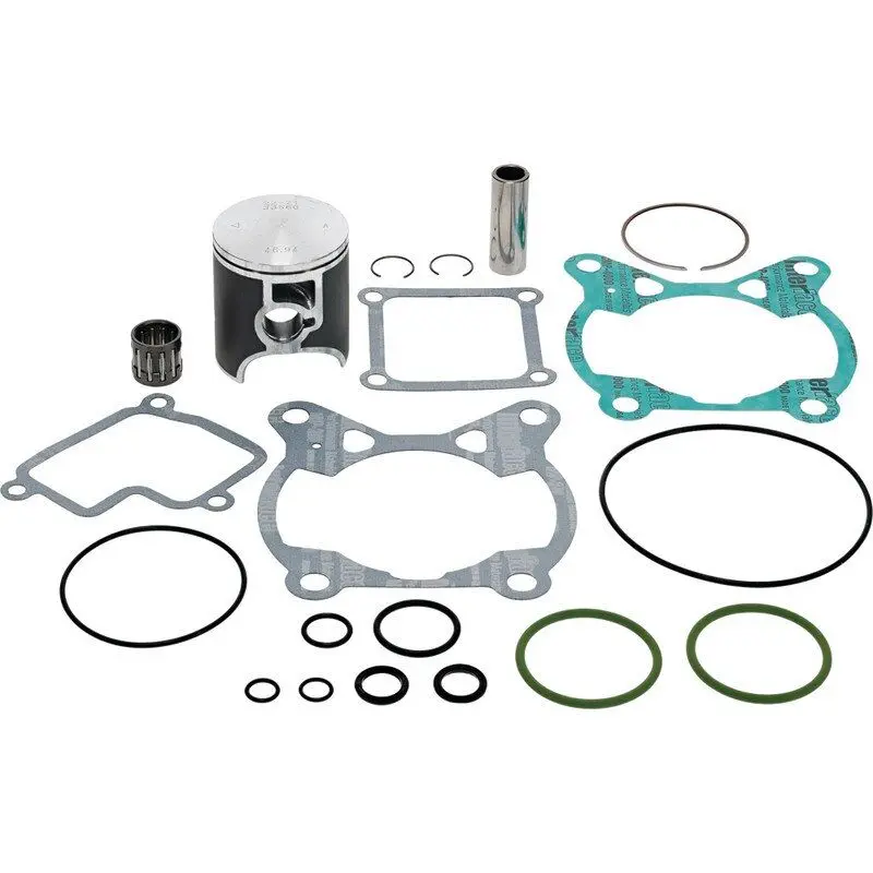 VERTEX sada na opravu horní části motoru KTM SX / EXC 85 03-12, XC 85 08-09 (STD. +0.02mm = 46.96mm) (píst, těsnění TOP-END, ojniční ložisko) ( )