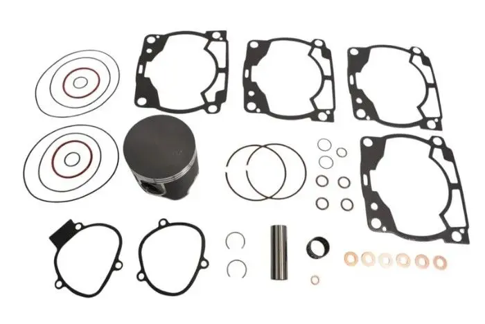 VERTEX sada na opravu horní části motoru KTM SX / EXC / TPI 300 '23-'25, HUSQVARNA TE 300 '24-'25, GAS GAS EC 300 '24-'25 (STD. + 0.03mm = 71.955mm)