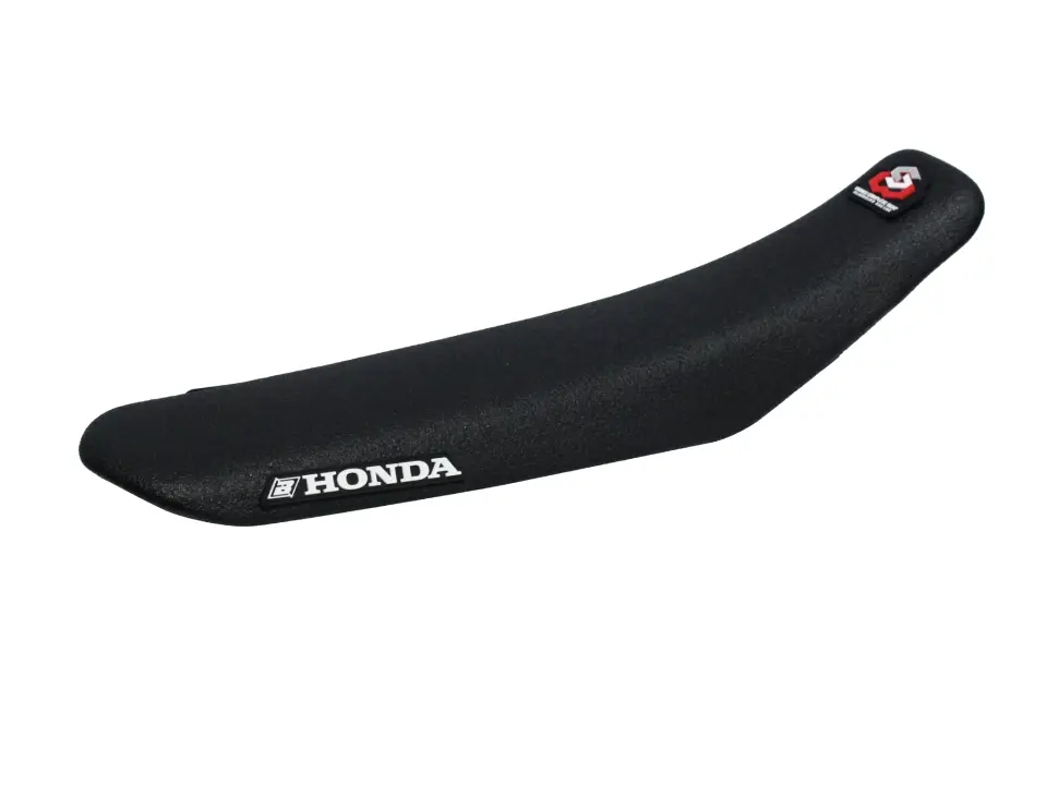 BLACKBIRD kompletní sedlo HONDA CR 125/250 02-07; CRF 450R 02-07 STANDARD MOON barva černá ( )