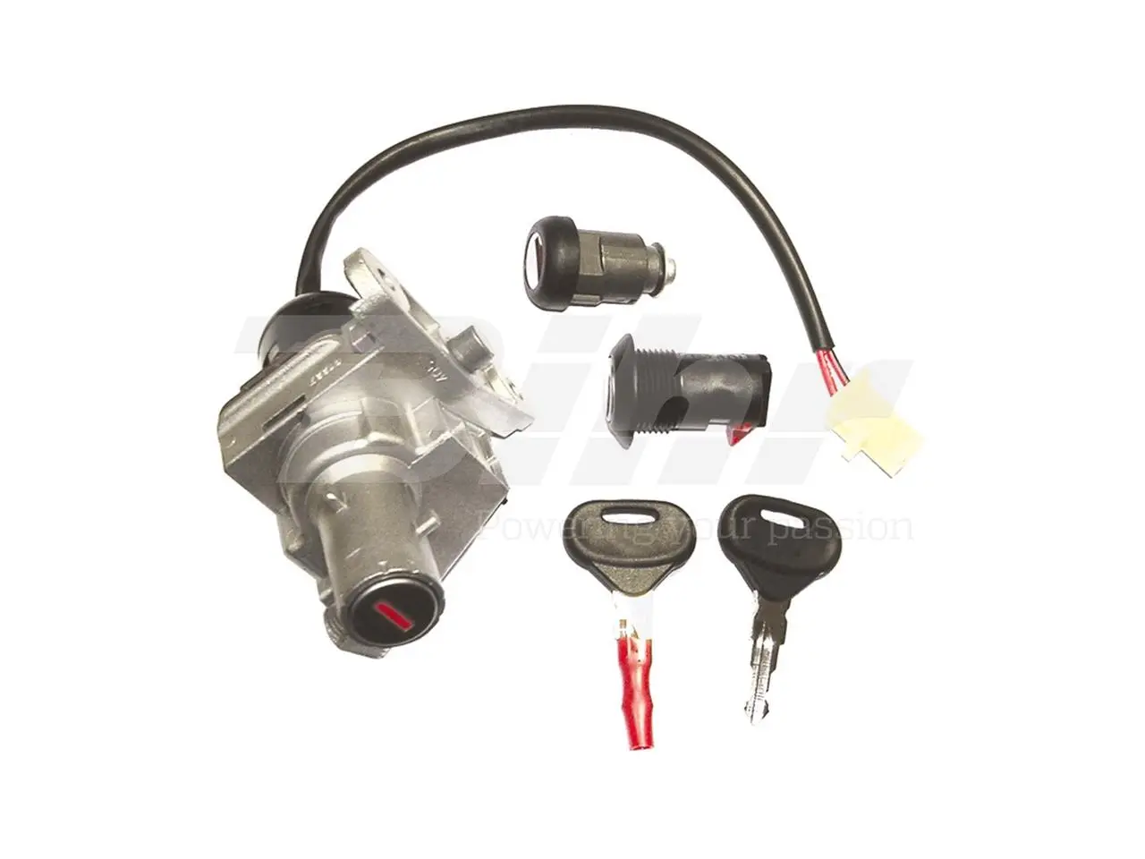 V PARTS (VICMA) spínač zapalování + sada zámků HONDA SH 125/150 05 (9132) (V PARTS (VICMA) spínač zapalování + sada zámků HONDA SH 125/150 05 (9132))