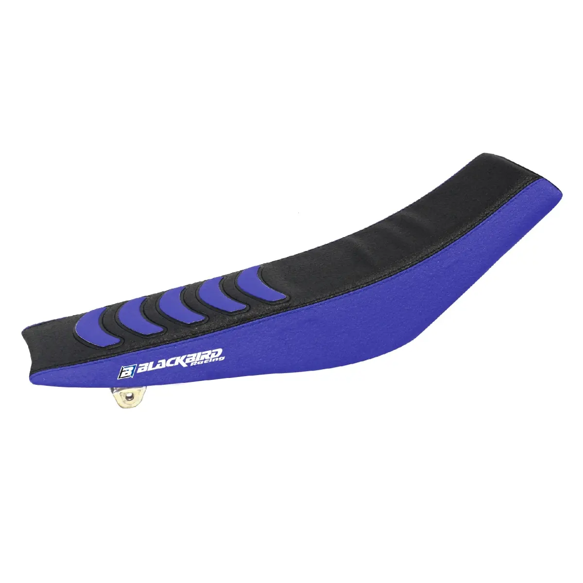 BLACKBIRD kompletní sedlo YAMAHA YZ 250F 14-18, YZF 450 14-17, WR 250R 15-19, WR 450 16-18 DOUBLE GRIP 3 vysoké (+15mm) (BLACKBIRD kompletní sedlo)
