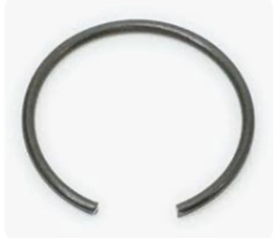 KAWASAKI závlačka (pístní klip pístu) (92036-005) (KAWASAKI závlačka (pístní klip pístu) (92036-005))