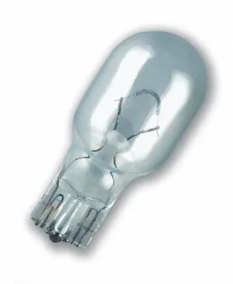 OSRAM žárovka W16W 12V 16W, W2,1X9,5D, SV8,5-8 - 1 kus (OSRAM žárovka W16W 12V 16W, W2,1X9,5D, SV8,5-8 - 1 kus)