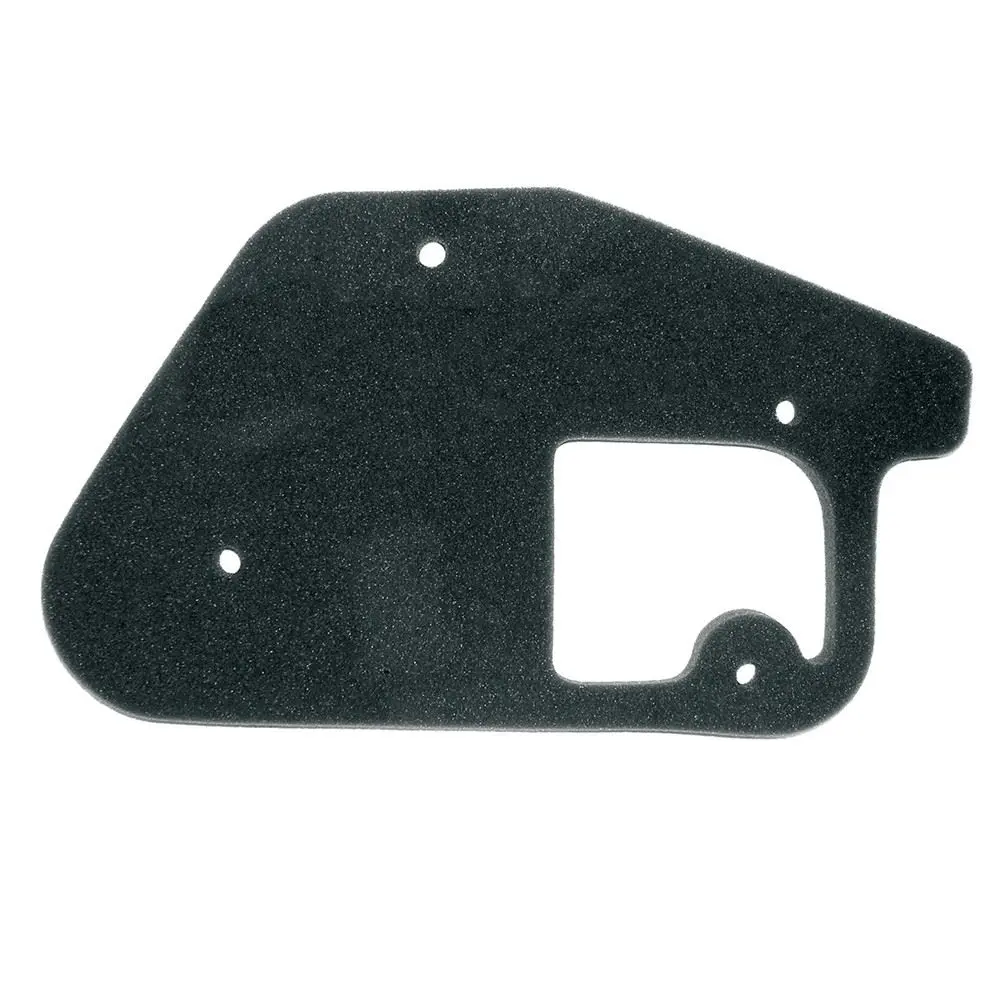 TECNIUM vzduchový filtr - vložka filtru ITALJET PISTA, MBK CW, EW, YAMAHA BW S, CW, EW 50 1990-2011 (TECNIUM vzduchový filtr - vložka filtru ITALJET)