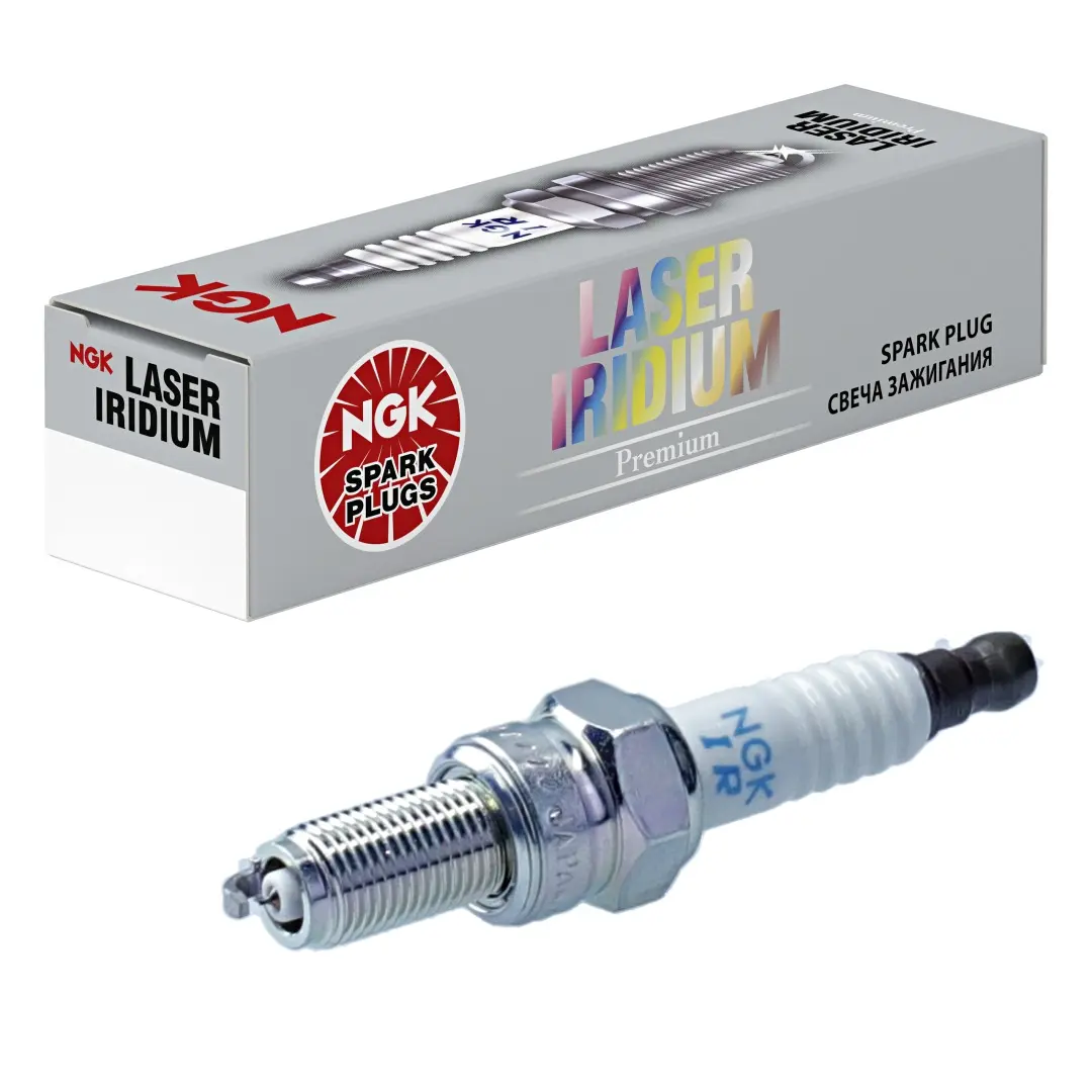 NGK zapalovací svíčka CR9EIB-9 (NR 92579) MV AUGUSTA 675/800/1000, KAWASAKI KXF 250 20-24 (4) (NGK zapalovací svíčka CR9EIB-9 (NR 92579) MV AUGUSTA)