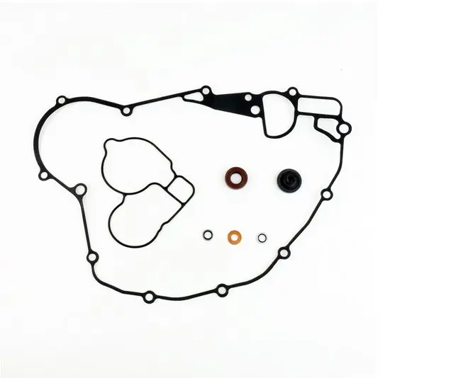 CENTAURO opravná sada vodní pumpy SUZUKI RMZ 450 08-17 (CENTAURO opravná sada vodní pumpy SUZUKI RMZ 450 08-17)