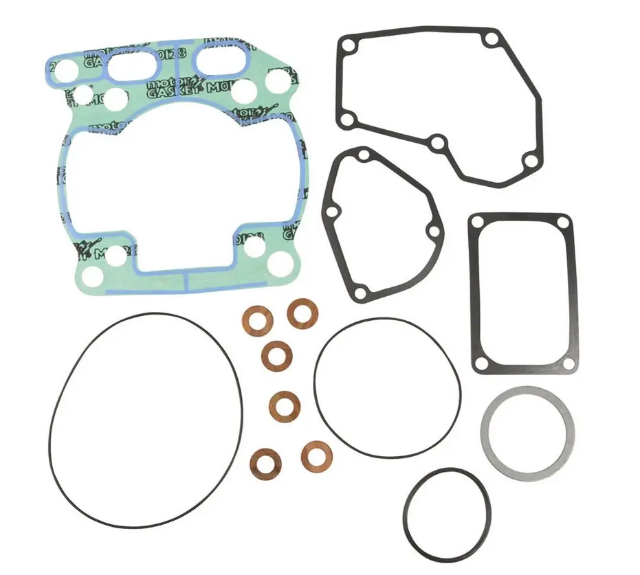 CENTAURO těsnění TOP-END SUZUKI RM 250 01-02 (CENTAURO těsnění TOP-END SUZUKI RM 250 01-02)